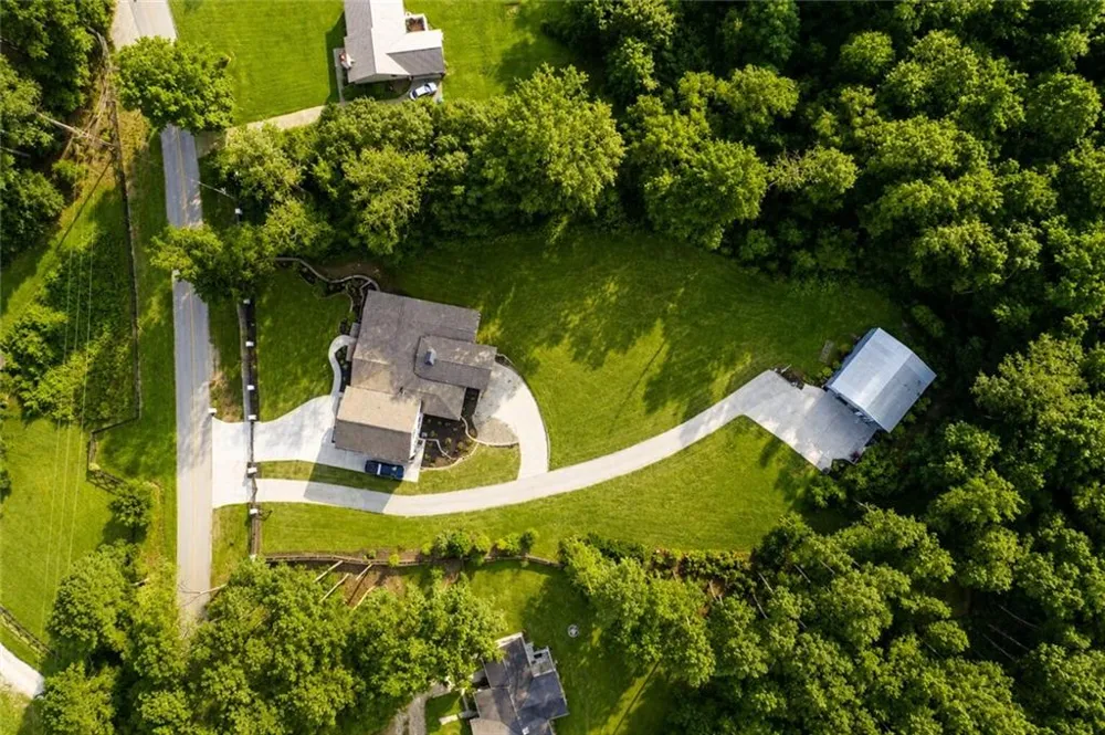 543 Duck Road Braselton, GA 30517