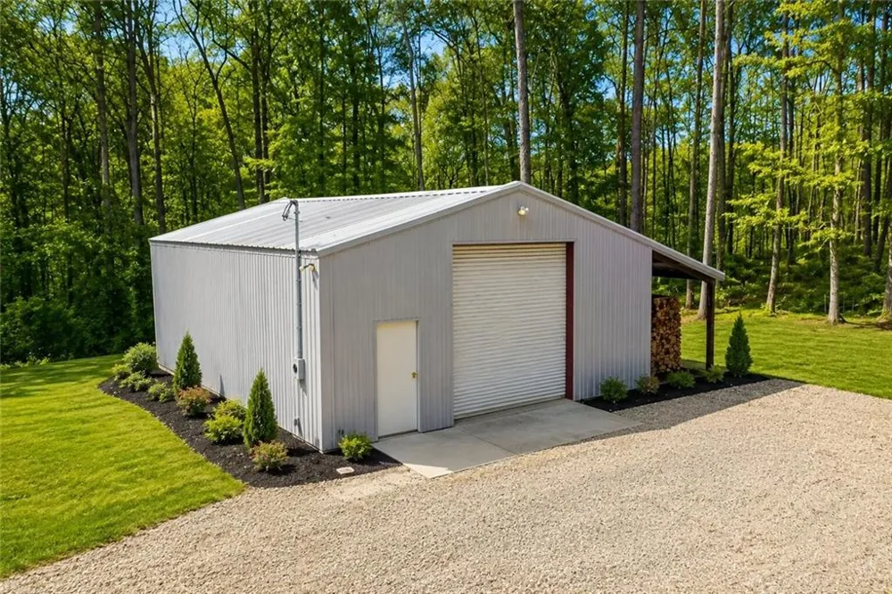 543 Duck Road Braselton, GA 30517