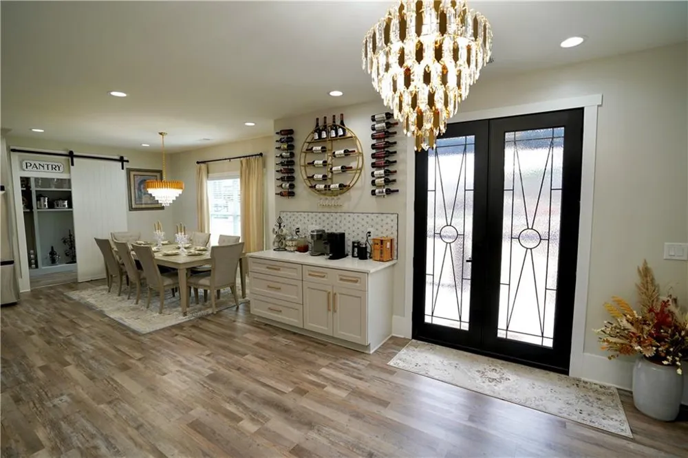 543 Duck Road Braselton, GA 30517