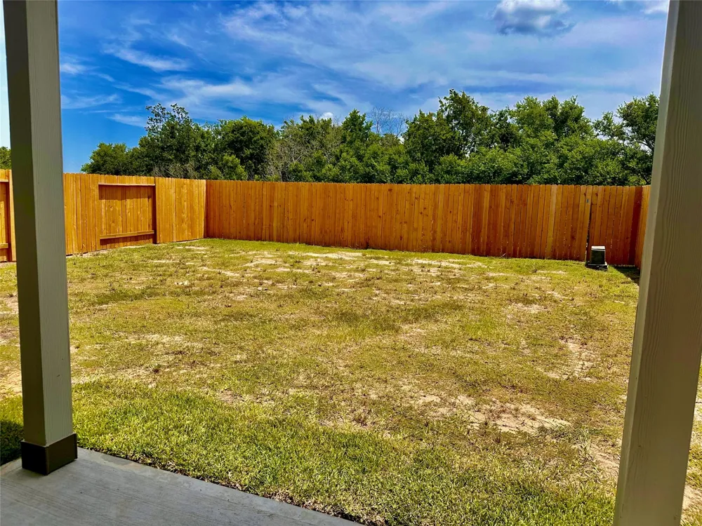 730 Tejas Village Parkway Beasley, TX 77417