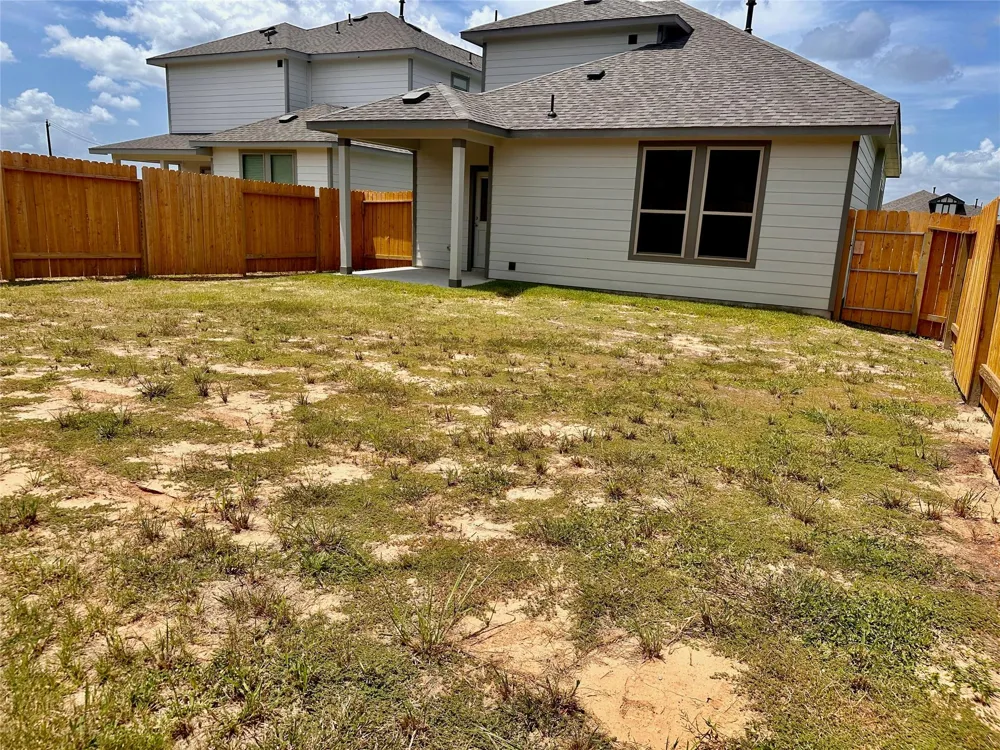 730 Tejas Village Parkway Beasley, TX 77417
