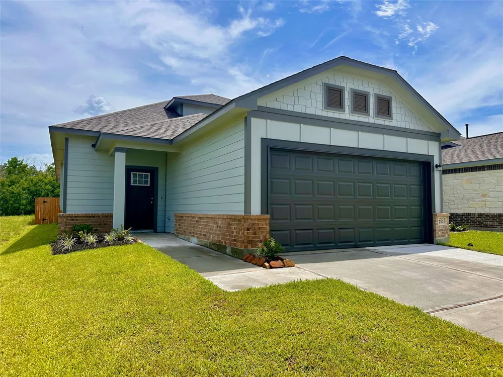 730 Tejas Village Parkway Beasley, TX 77417