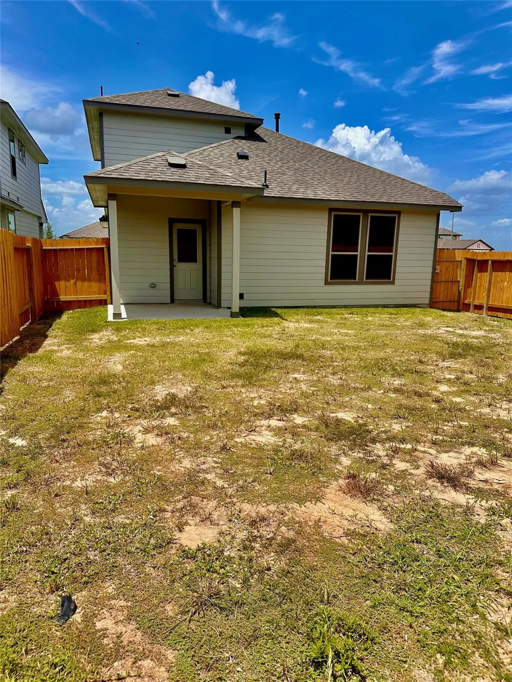 730 Tejas Village Parkway Beasley, TX 77417