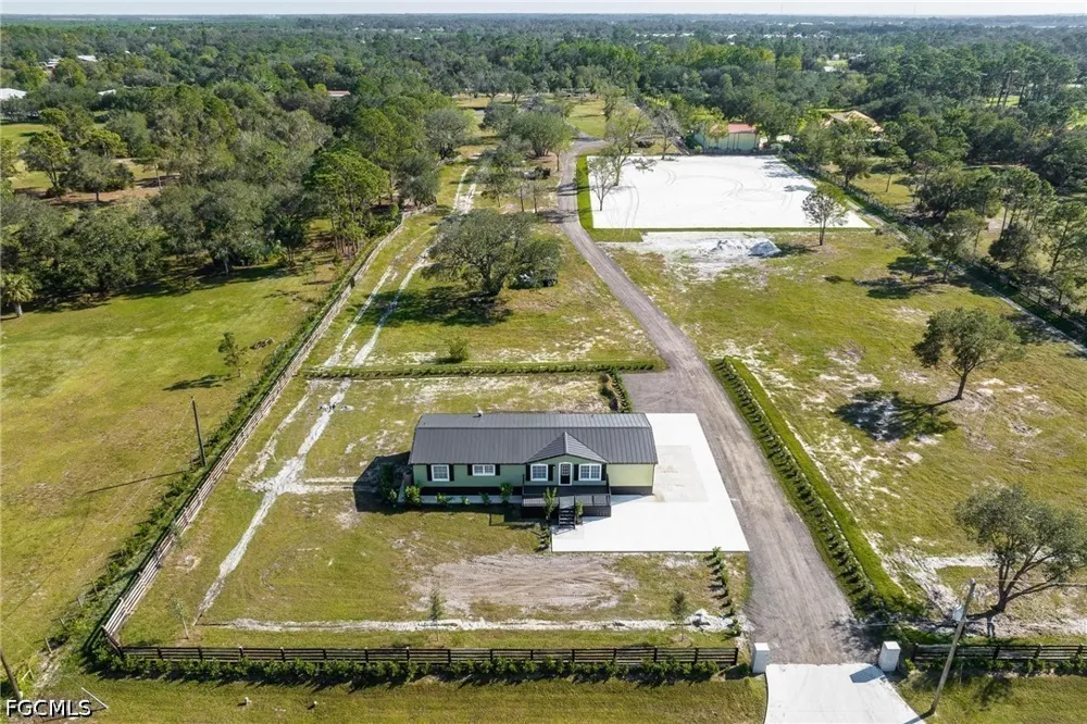 Pronghorn Street Alva, FL 33920