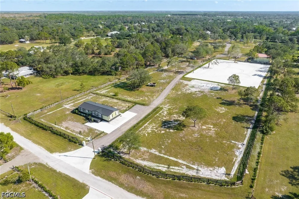 Pronghorn Street Alva, FL 33920