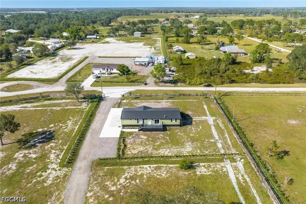Pronghorn Street Alva, FL 33920