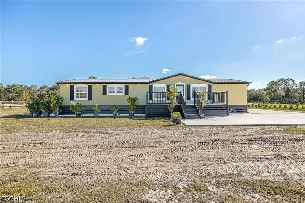 Pronghorn Street Alva, FL 33920