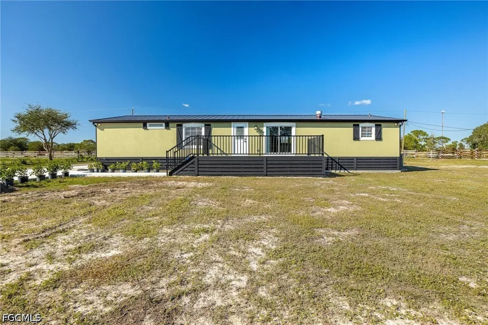 Pronghorn Street Alva, FL 33920