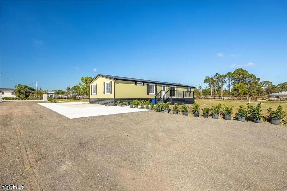 Pronghorn Street Alva, FL 33920