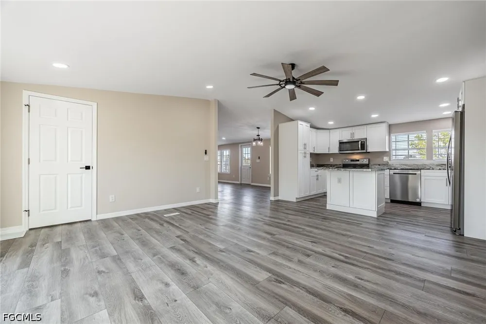 Pronghorn Street Alva, FL 33920