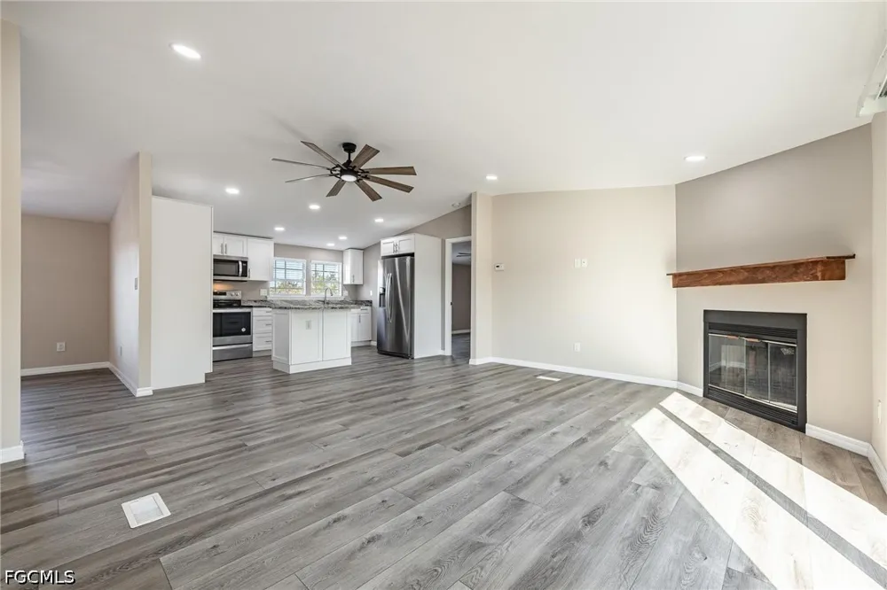 Pronghorn Street Alva, FL 33920
