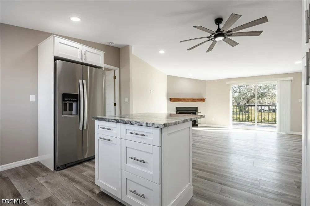 Pronghorn Street Alva, FL 33920