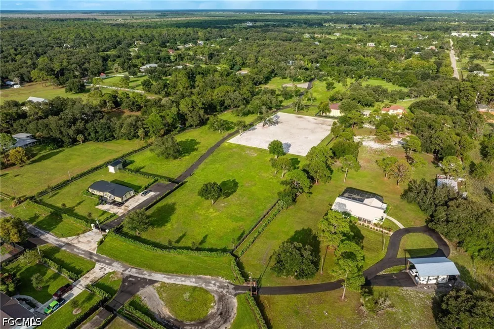 Pronghorn Street Alva, FL 33920