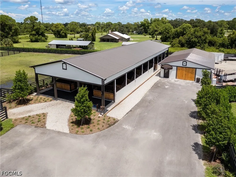Pronghorn Street Alva, FL 33920