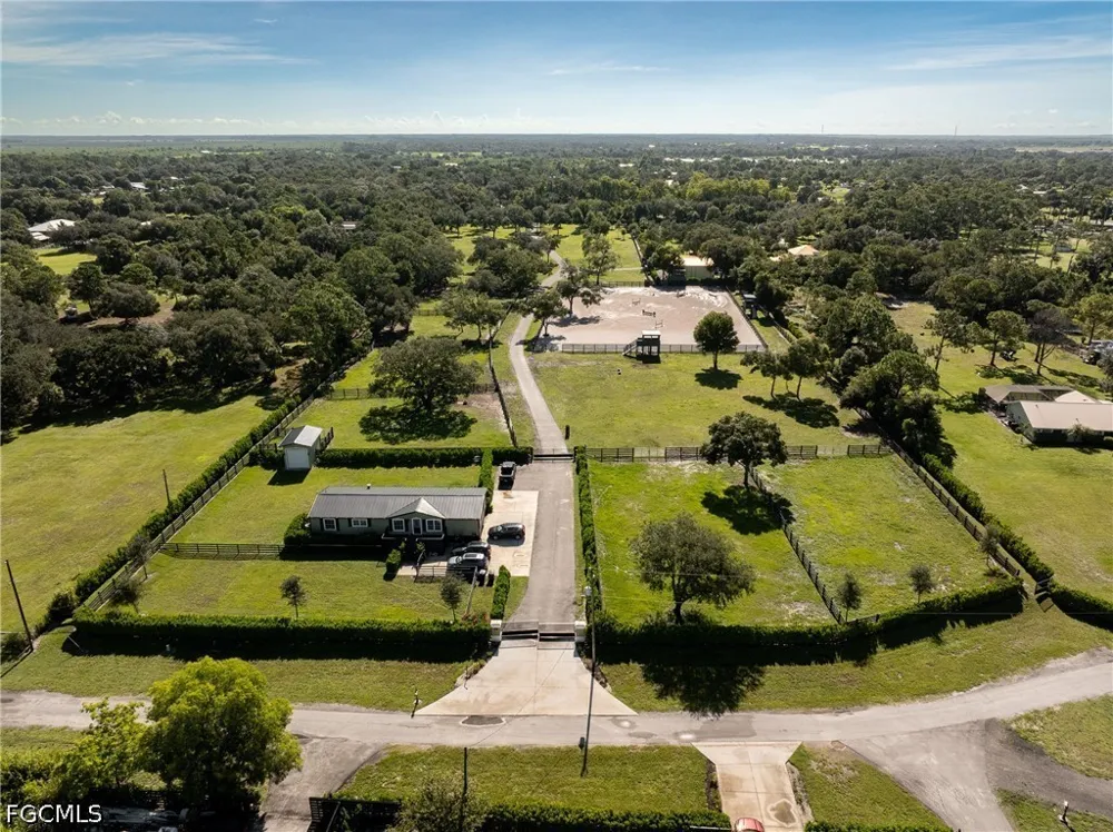 Pronghorn Street Alva, FL 33920
