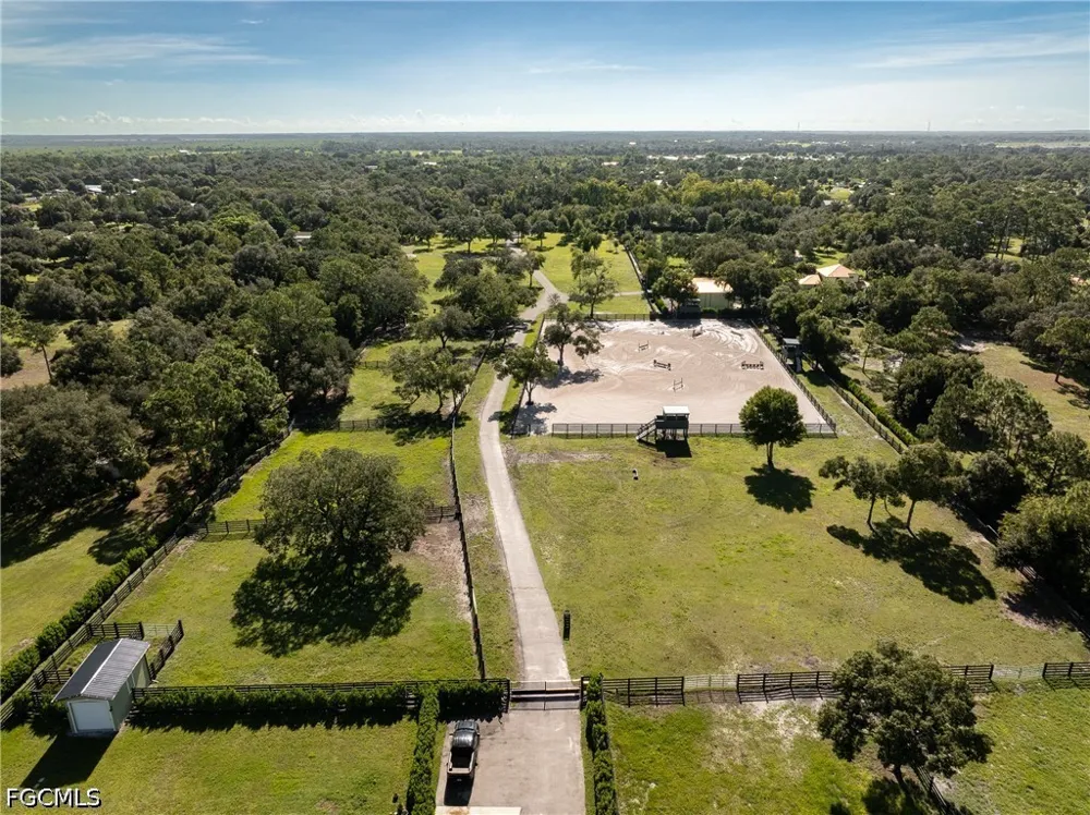 Pronghorn Street Alva, FL 33920