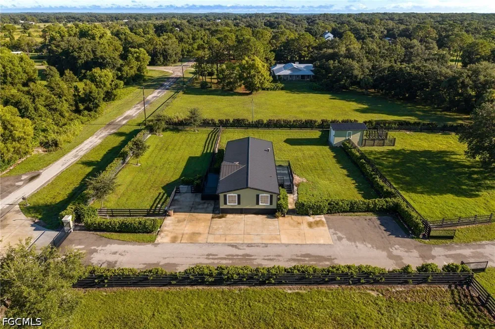Pronghorn Street Alva, FL 33920