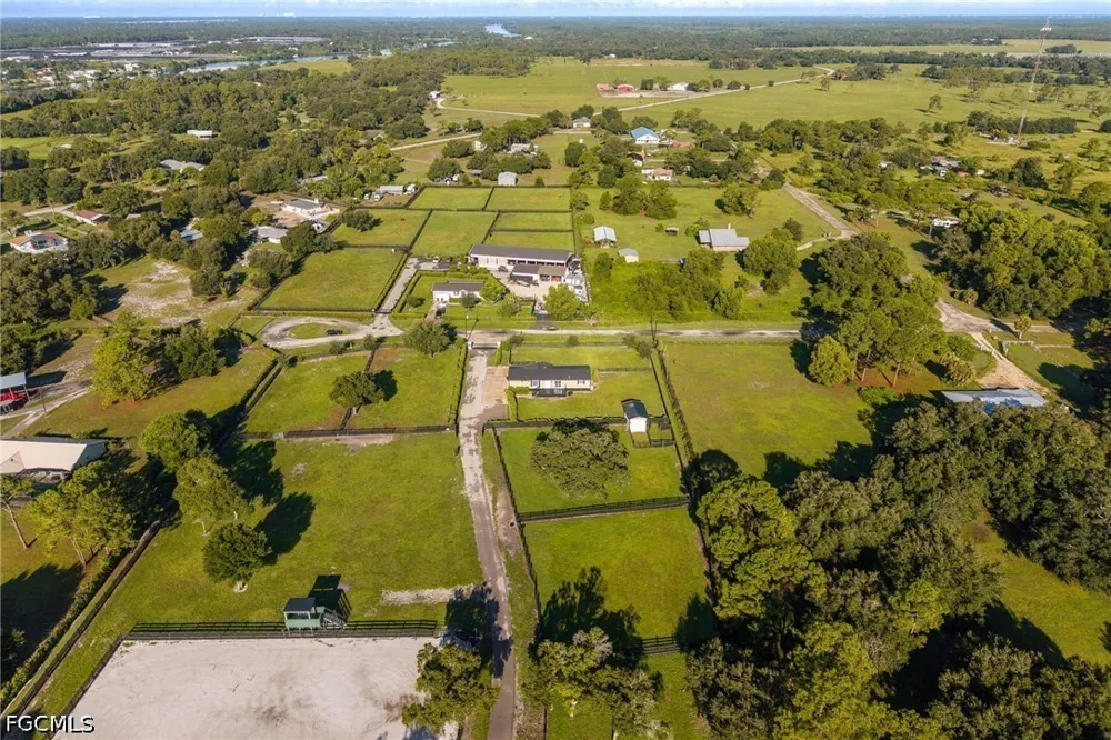 Pronghorn Street Alva, FL 33920