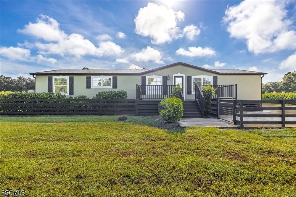 Pronghorn Street Alva, FL 33920