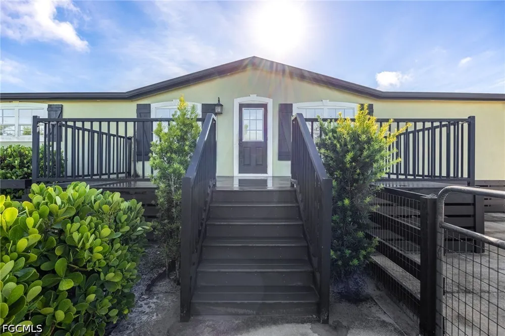 Pronghorn Street Alva, FL 33920