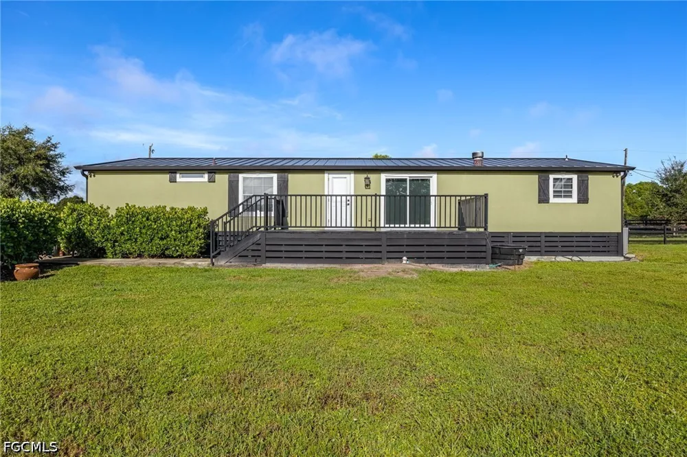 Pronghorn Street Alva, FL 33920