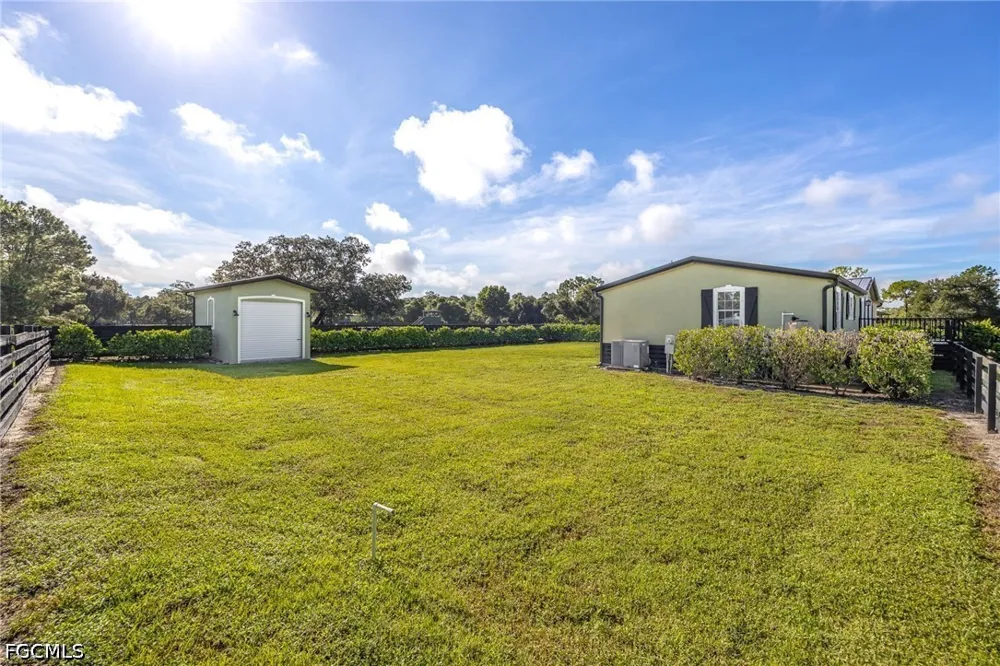 Pronghorn Street Alva, FL 33920