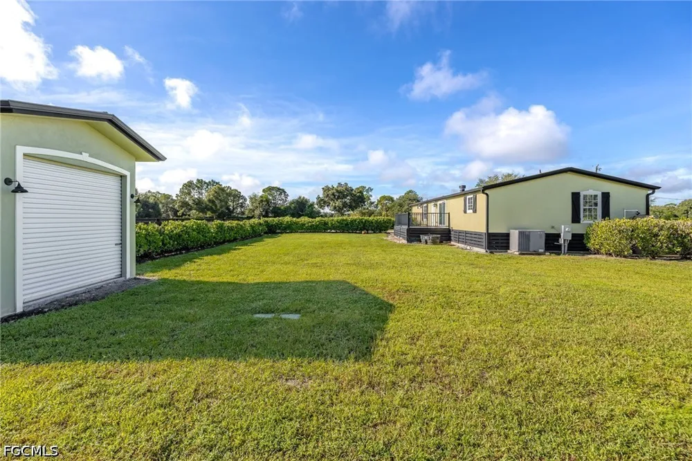 Pronghorn Street Alva, FL 33920