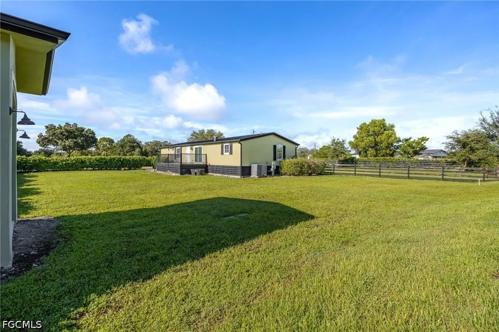 Pronghorn Street Alva, FL 33920