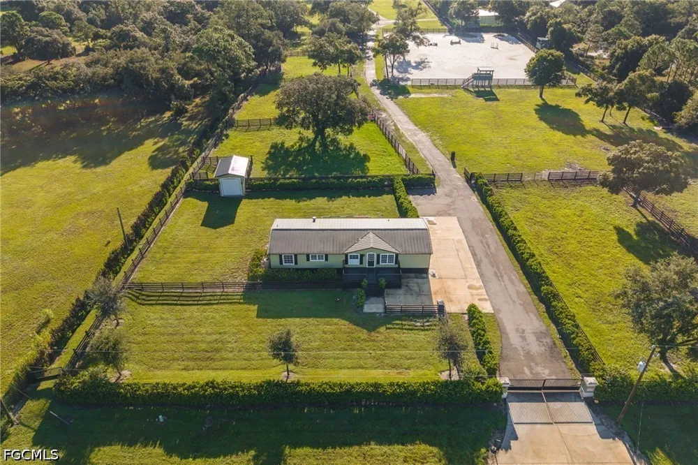 Pronghorn Street Alva, FL 33920