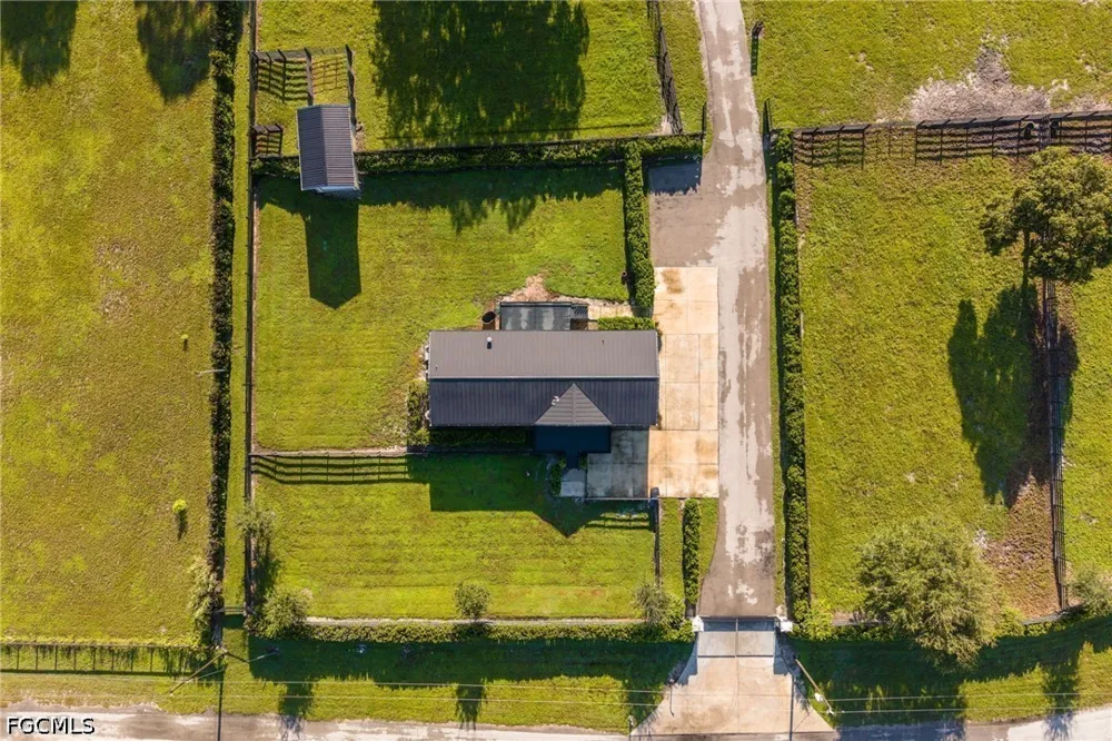 Pronghorn Street Alva, FL 33920
