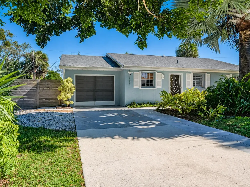 361 Toledo Street Sebastian, FL 32958