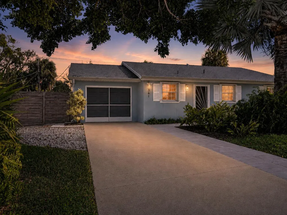 361 Toledo Street Sebastian, FL 32958