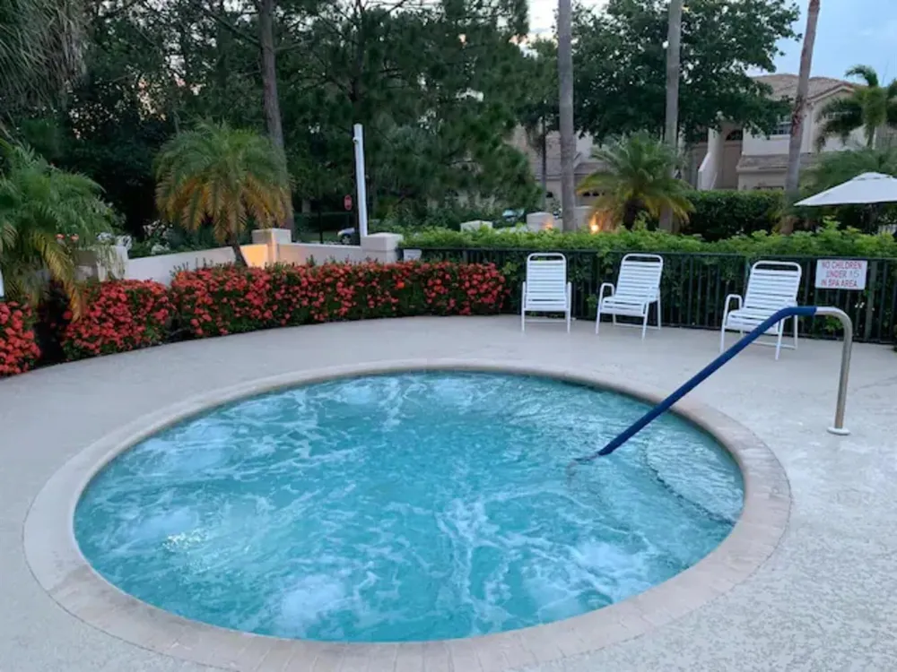 8233 MULLIGAN CIRCLE #3511 Port St. Lucie, FL 34986