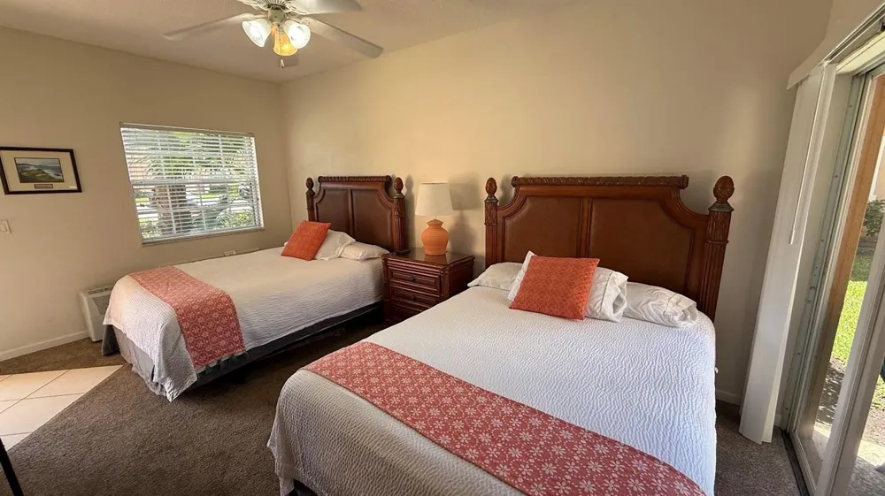 8233 MULLIGAN CIRCLE #3511 Port St. Lucie, FL 34986