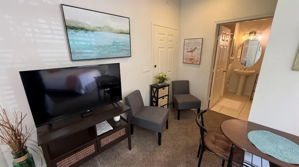 8233 MULLIGAN CIRCLE #3511 Port St. Lucie, FL 34986