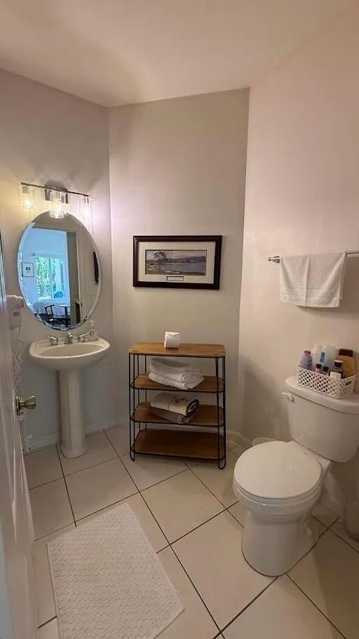 8233 MULLIGAN CIRCLE #3511 Port St. Lucie, FL 34986