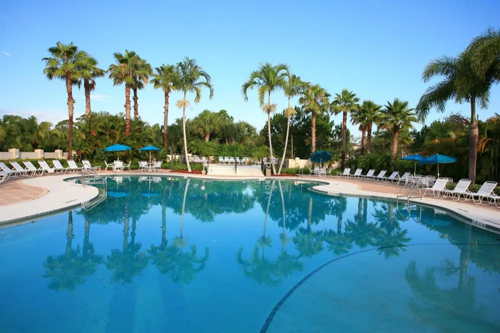 8233 MULLIGAN CIRCLE #3511 Port St. Lucie, FL 34986