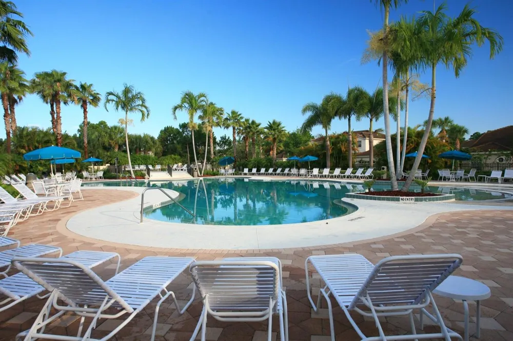 8233 MULLIGAN CIRCLE #3511 Port St. Lucie, FL 34986
