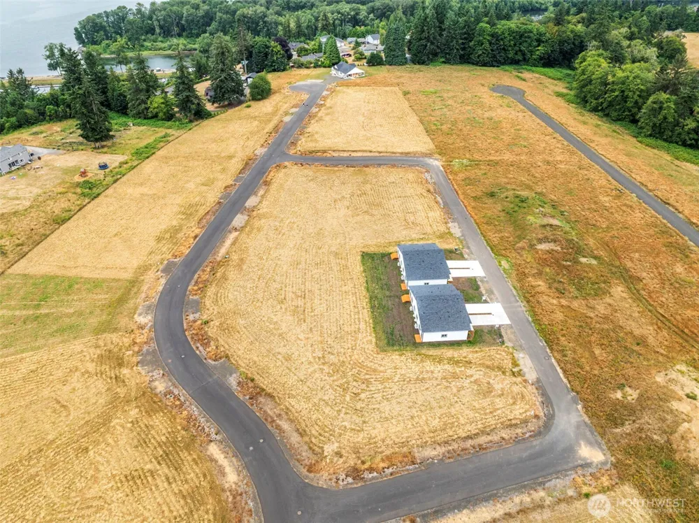 28 Sunnyfield Drive #LOT 16 Cathlamet, WA 98612
