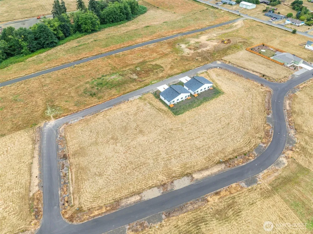28 Sunnyfield Drive #LOT 16 Cathlamet, WA 98612