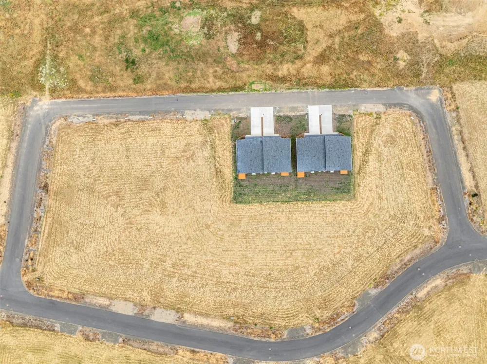 30 Sunnyfield Drive #LOT 17 Cathlamet, WA 98612