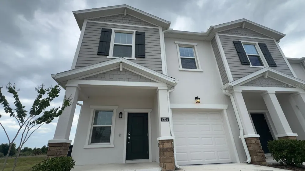 3255 LAURENT LOOP Davenport, FL 33837