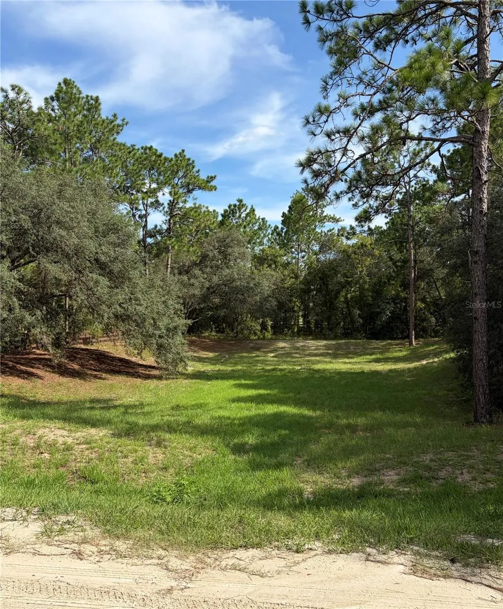 12640 SW 76TH LANE Dunnellon, FL 34432