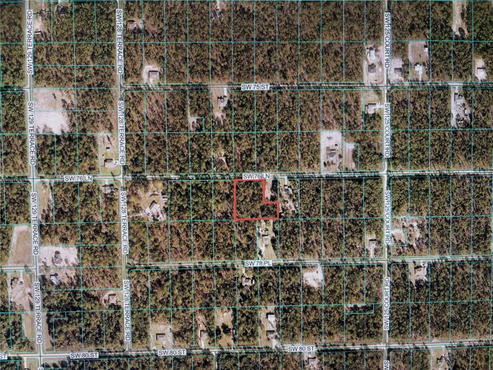 12640 SW 76TH LANE Dunnellon, FL 34432