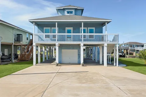 126 Driftwood Road