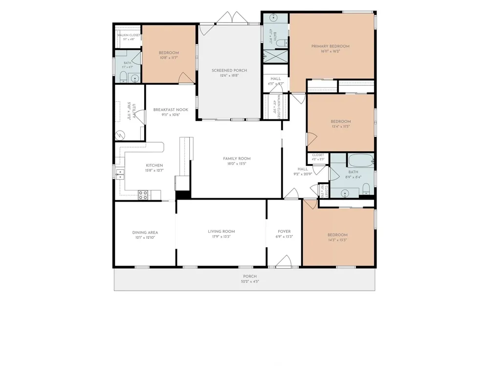 11003 Renwick Drive Houston, TX 77096