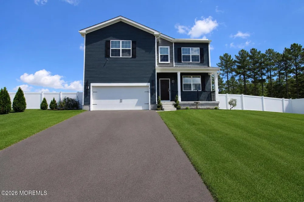 6 Foremast Avenue Barnegat, NJ 08005