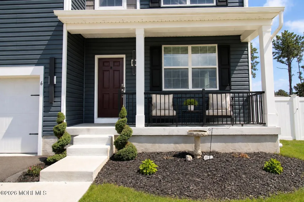 6 Foremast Avenue Barnegat, NJ 08005