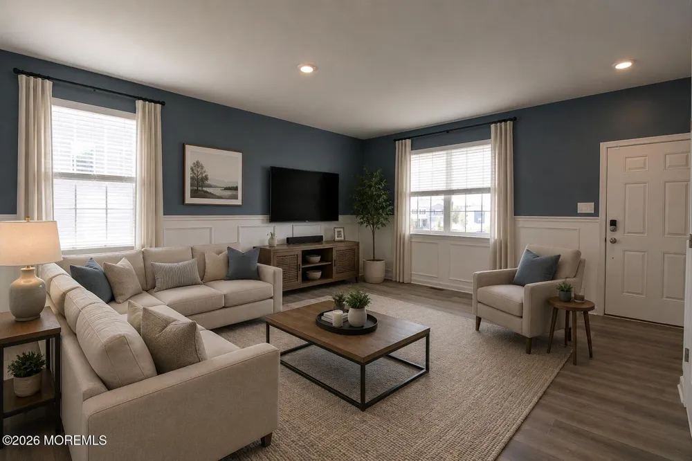 6 Foremast Avenue Barnegat, NJ 08005