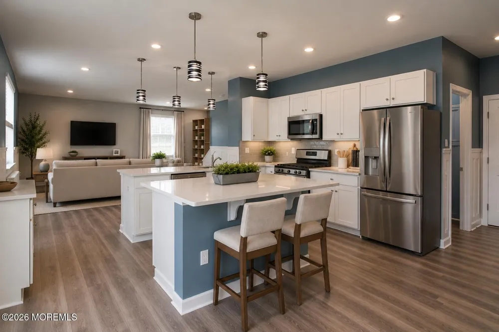 6 Foremast Avenue Barnegat, NJ 08005